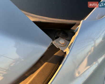 Сірий БМВ 5 Серія, об'ємом двигуна 2 л та пробігом 190 тис. км за 15799 $, фото 90 на Automoto.ua