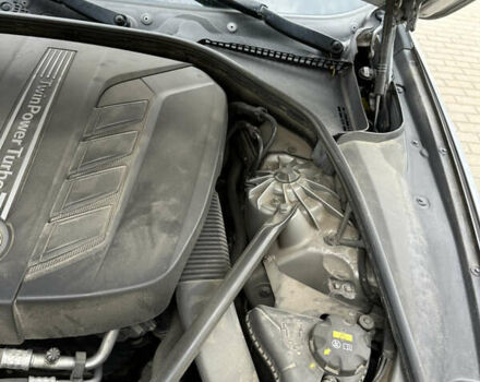 Сірий БМВ 5 Серія, об'ємом двигуна 2 л та пробігом 285 тис. км за 17500 $, фото 11 на Automoto.ua