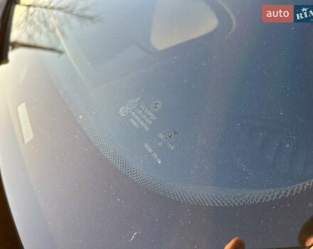 Сірий БМВ 5 Серія, об'ємом двигуна 2 л та пробігом 190 тис. км за 15799 $, фото 16 на Automoto.ua