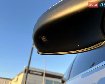 Сірий БМВ 5 Серія, об'ємом двигуна 2 л та пробігом 190 тис. км за 15799 $, фото 32 на Automoto.ua