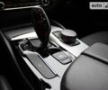 Сірий БМВ 5 Серія, об'ємом двигуна 3 л та пробігом 194 тис. км за 34499 $, фото 37 на Automoto.ua