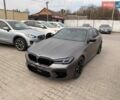 Сірий БМВ 5 Серія, об'ємом двигуна 2 л та пробігом 201 тис. км за 25900 $, фото 10 на Automoto.ua