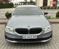 Сірий БМВ 5 Серія, об'ємом двигуна 2 л та пробігом 234 тис. км за 24999 $, фото 6 на Automoto.ua