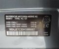 Сірий БМВ 5 Серія, об'ємом двигуна 3 л та пробігом 120 тис. км за 8500 $, фото 8 на Automoto.ua