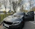 Сірий БМВ 5 Серія, об'ємом двигуна 2 л та пробігом 55 тис. км за 31200 $, фото 23 на Automoto.ua