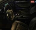 Сірий БМВ 5 Серія, об'ємом двигуна 3 л та пробігом 100 тис. км за 39500 $, фото 14 на Automoto.ua