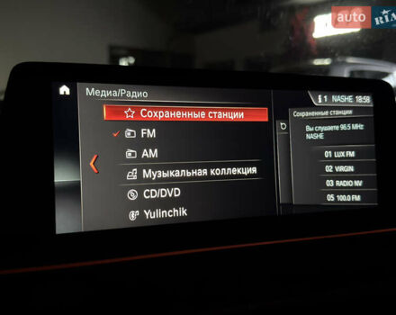 Серый БМВ 5 Серия, объемом двигателя 3 л и пробегом 254 тыс. км за 33500 $, фото 55 на Automoto.ua