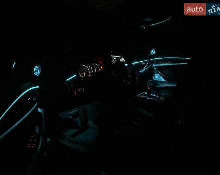 Сірий БМВ 5 Серія, об'ємом двигуна 2 л та пробігом 224 тис. км за 29800 $, фото 43 на Automoto.ua