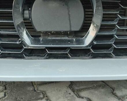 Сірий БМВ 5 Серія, об'ємом двигуна 2 л та пробігом 144 тис. км за 26999 $, фото 29 на Automoto.ua