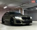 Сірий БМВ 5 Серія, об'ємом двигуна 3 л та пробігом 100 тис. км за 39500 $, фото 10 на Automoto.ua