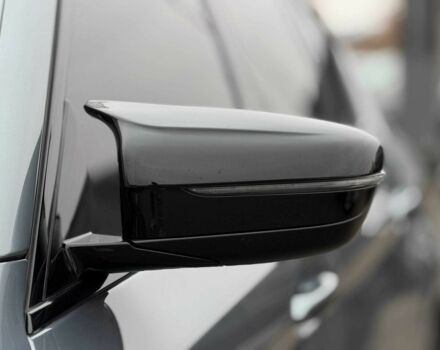 Серый БМВ 5 Серия, объемом двигателя 2 л и пробегом 127 тыс. км за 27000 $, фото 4 на Automoto.ua