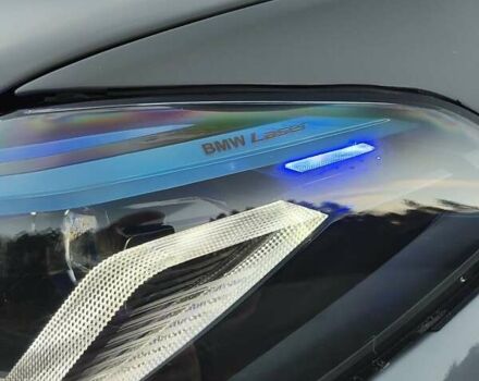 Сірий БМВ 5 Серія, об'ємом двигуна 2 л та пробігом 144 тис. км за 26999 $, фото 25 на Automoto.ua