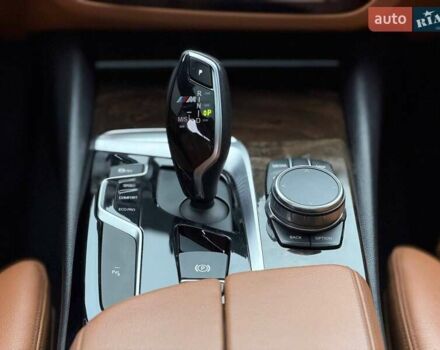 Серый БМВ 5 Серия, объемом двигателя 2 л и пробегом 127 тыс. км за 27000 $, фото 60 на Automoto.ua