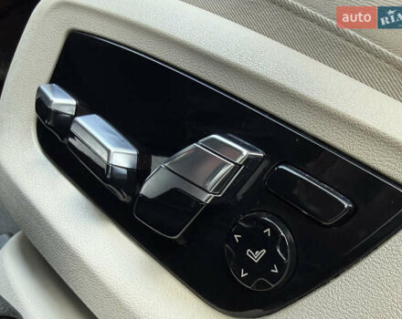 Серый БМВ 5 Серия, объемом двигателя 3 л и пробегом 254 тыс. км за 33500 $, фото 33 на Automoto.ua