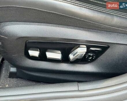 Серый БМВ 5 Серия, объемом двигателя 4.39 л и пробегом 149 тыс. км за 36800 $, фото 42 на Automoto.ua