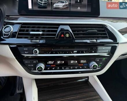 Серый БМВ 5 Серия, объемом двигателя 2 л и пробегом 170 тыс. км за 30500 $, фото 37 на Automoto.ua