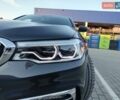 Серый БМВ 5 Серия, объемом двигателя 2.99 л и пробегом 199 тыс. км за 34490 $, фото 23 на Automoto.ua