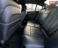 Серый БМВ 5 Серия, объемом двигателя 2 л и пробегом 140 тыс. км за 27000 $, фото 15 на Automoto.ua