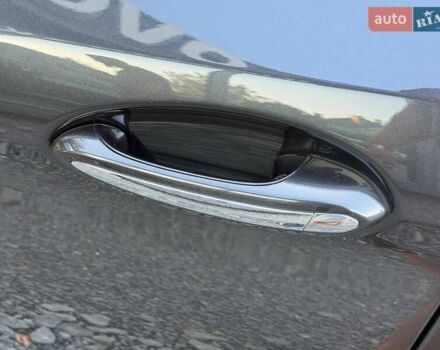 Серый БМВ 5 Серия, объемом двигателя 2 л и пробегом 170 тыс. км за 30500 $, фото 21 на Automoto.ua