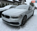 Сірий БМВ 5 Серія, об'ємом двигуна 2 л та пробігом 170 тис. км за 16900 $, фото 1 на Automoto.ua