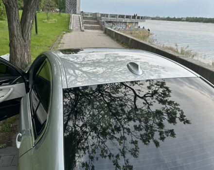 Серый БМВ 5 Серия, объемом двигателя 3 л и пробегом 160 тыс. км за 33500 $, фото 31 на Automoto.ua