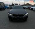 Сірий БМВ 5 Серія, об'ємом двигуна 2 л та пробігом 201 тис. км за 25900 $, фото 37 на Automoto.ua