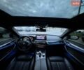 Сірий БМВ 5 Серія, об'ємом двигуна 2 л та пробігом 201 тис. км за 25900 $, фото 14 на Automoto.ua