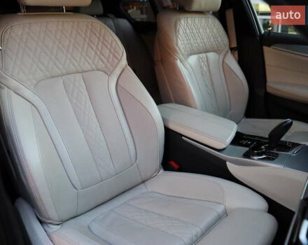 Серый БМВ 5 Серия, объемом двигателя 2.99 л и пробегом 152 тыс. км за 42900 $, фото 40 на Automoto.ua