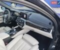 Серый БМВ 5 Серия, объемом двигателя 2.99 л и пробегом 199 тыс. км за 34490 $, фото 74 на Automoto.ua