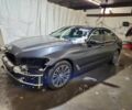 Сірий БМВ 5 Серія, об'ємом двигуна 2 л та пробігом 53 тис. км за 7500 $, фото 1 на Automoto.ua
