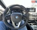 Сірий БМВ 5 Серія, об'ємом двигуна 2 л та пробігом 208 тис. км за 19500 $, фото 6 на Automoto.ua
