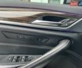 Сірий БМВ 5 Серія, об'ємом двигуна 2 л та пробігом 171 тис. км за 23000 $, фото 19 на Automoto.ua