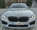 Сірий БМВ 5 Серія, об'ємом двигуна 2 л та пробігом 144 тис. км за 26999 $, фото 21 на Automoto.ua