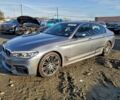 Сірий БМВ 5 Серія, об'ємом двигуна 0 л та пробігом 123 тис. км за 8300 $, фото 1 на Automoto.ua