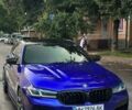 Сірий БМВ 5 Серія, об'ємом двигуна 3 л та пробігом 117 тис. км за 40000 $, фото 3 на Automoto.ua