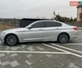 Сірий БМВ 5 Серія, об'ємом двигуна 2 л та пробігом 171 тис. км за 23000 $, фото 2 на Automoto.ua