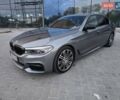 БМВ 5 Серия 2017 в Хмельницком на Automoto.ua Серый БМВ 5 Серия, объемом двигателя 2.99 л и пробегом 179 тыс. км за 38700 $, фото 6 на Automoto.ua