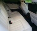 Сірий БМВ 5 Серія, об'ємом двигуна 0 л та пробігом 89 тис. км за 20100 $, фото 12 на Automoto.ua