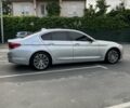 Сірий БМВ 5 Серія, об'ємом двигуна 2 л та пробігом 100 тис. км за 28500 $, фото 7 на Automoto.ua