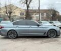 Серый БМВ 5 Серия, объемом двигателя 2 л и пробегом 241 тыс. км за 27990 $, фото 18 на Automoto.ua