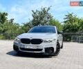 Серый БМВ 5 Серия, объемом двигателя 3 л и пробегом 159 тыс. км за 32500 $, фото 1 на Automoto.ua
