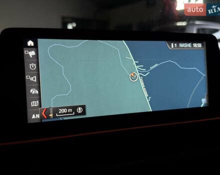 Серый БМВ 5 Серия, объемом двигателя 3 л и пробегом 254 тыс. км за 33500 $, фото 52 на Automoto.ua