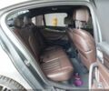 Сірий БМВ 5 Серія, об'ємом двигуна 3 л та пробігом 120 тис. км за 8500 $, фото 7 на Automoto.ua