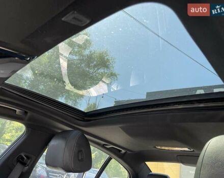 Сірий БМВ 5 Серія, об'ємом двигуна 2 л та пробігом 208 тис. км за 19500 $, фото 7 на Automoto.ua