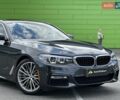 Сірий БМВ 5 Серія, об'ємом двигуна 2 л та пробігом 94 тис. км за 28999 $, фото 12 на Automoto.ua