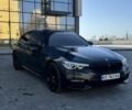 Серый БМВ 5 Серия, объемом двигателя 3 л и пробегом 235 тыс. км за 27499 $, фото 1 на Automoto.ua