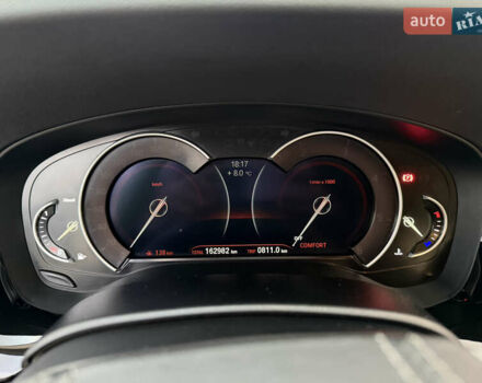Сірий БМВ 5 Серія, об'ємом двигуна 2 л та пробігом 162 тис. км за 28999 $, фото 15 на Automoto.ua