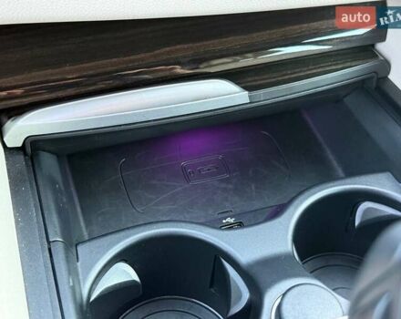 Серый БМВ 5 Серия, объемом двигателя 2 л и пробегом 170 тыс. км за 30500 $, фото 55 на Automoto.ua