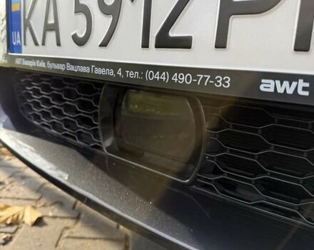 Сірий БМВ 5 Серія, об'ємом двигуна 2 л та пробігом 55 тис. км за 31200 $, фото 6 на Automoto.ua