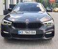 Сірий БМВ 5 Серія, об'ємом двигуна 3 л та пробігом 236 тис. км за 27999 $, фото 1 на Automoto.ua